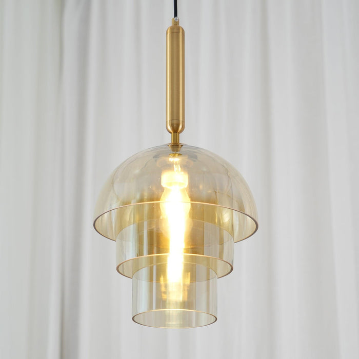 Jolly Pendant Lamp-DWHOME