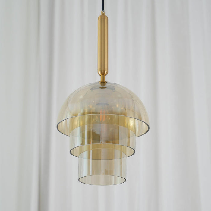 Jolly Pendant Lamp-DWHOME