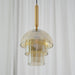 Jolly Pendant Lamp-DWHOME