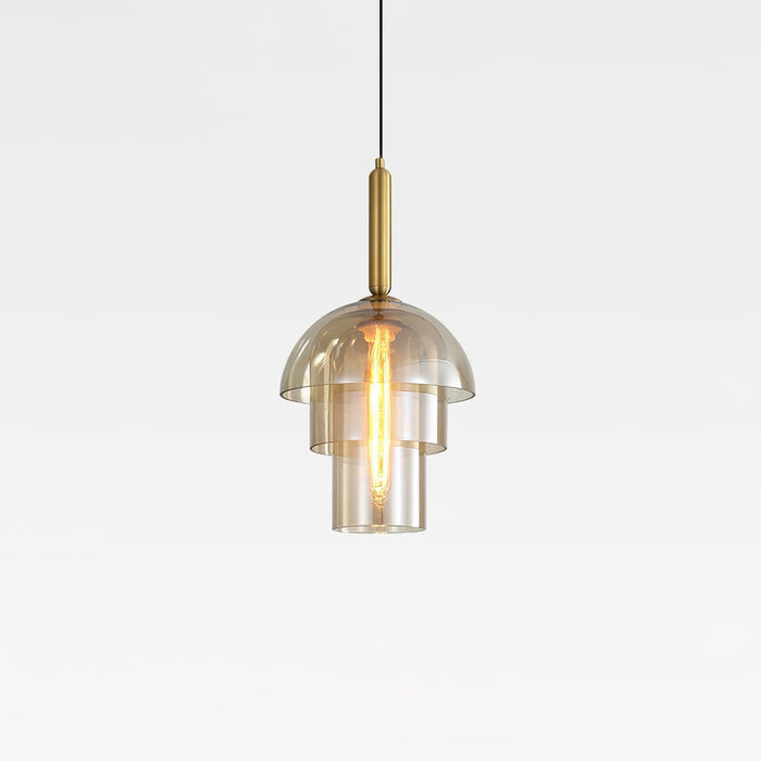 Jolly Pendant Lamp-DWHOME