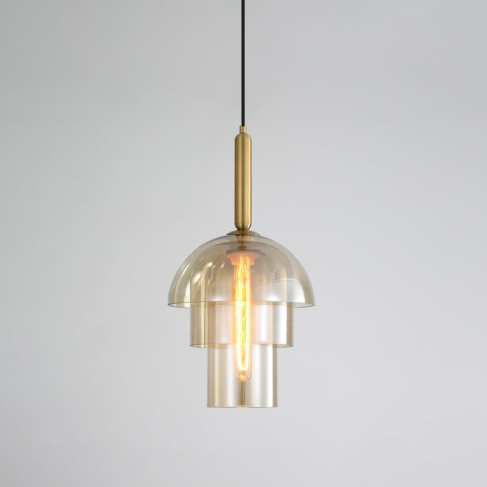 Jolly Pendant Lamp-DWHOME