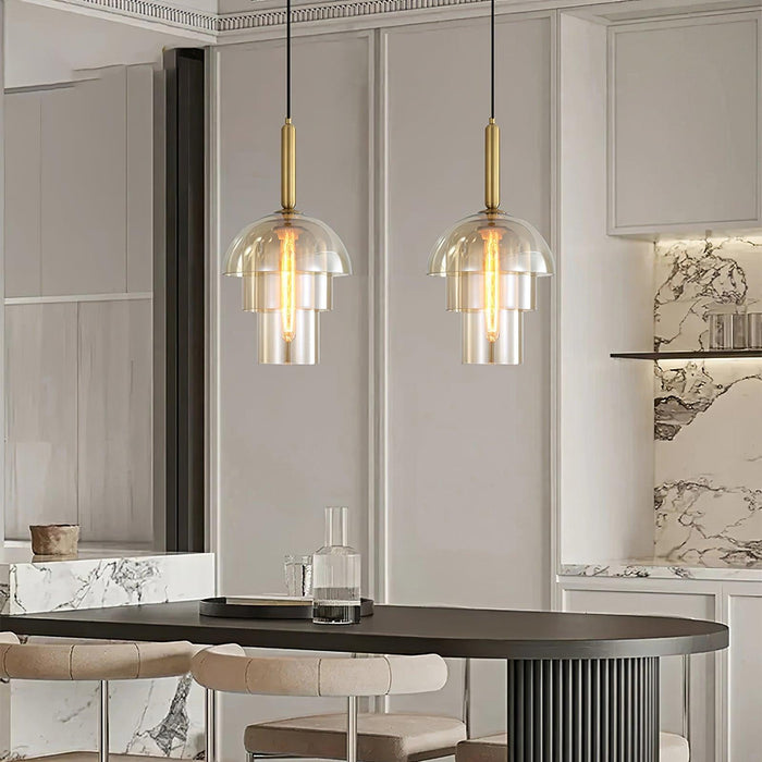 Jolly Pendant Lamp-DWHOME
