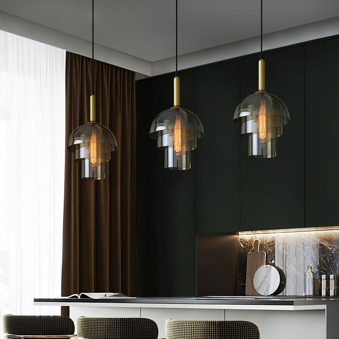 Jolly Pendant Lamp-DWHOME