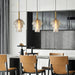 Jolly Pendant Lamp-DWHOME