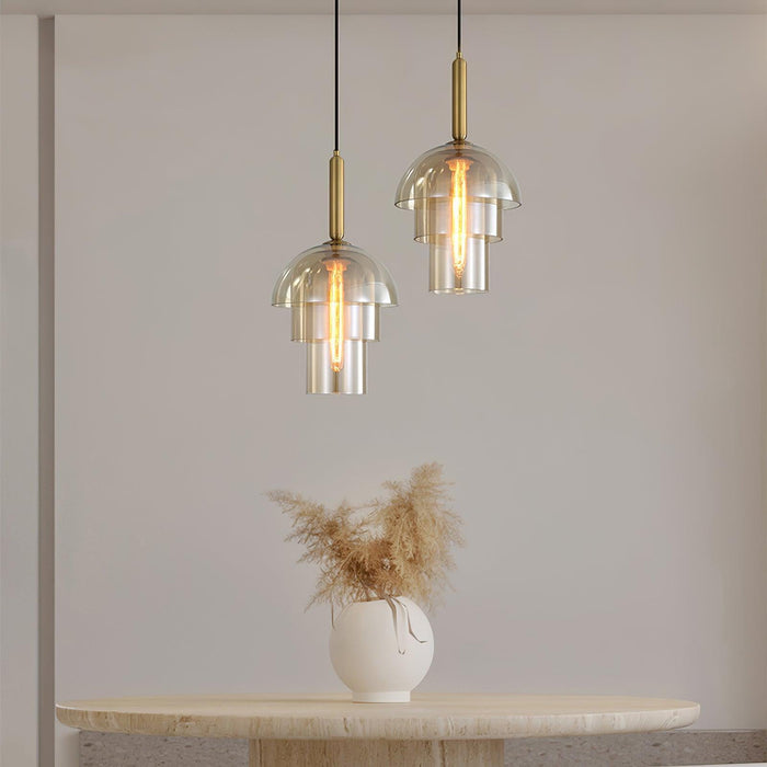 Jolly Pendant Lamp-DWHOME