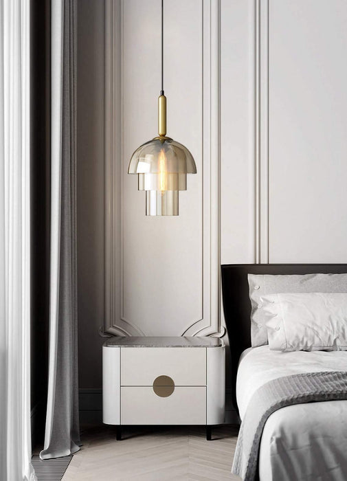 Jolly Pendant Lamp-DWHOME