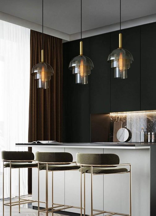 Jolly Pendant Lamp-DWHOME