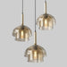 Jolly Pendant Lamp-DWHOME