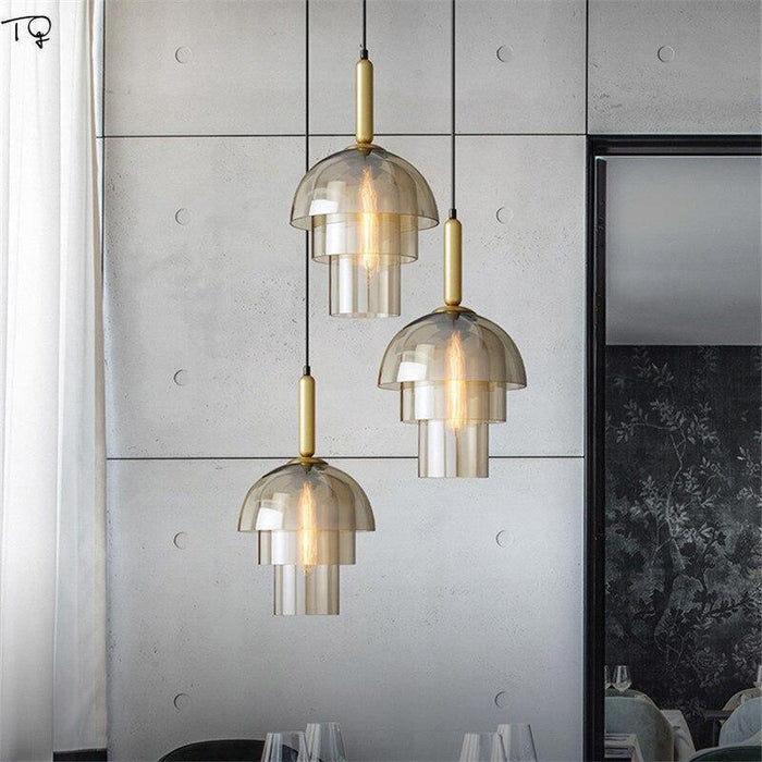 Jolly Pendant Lamp-DWHOME