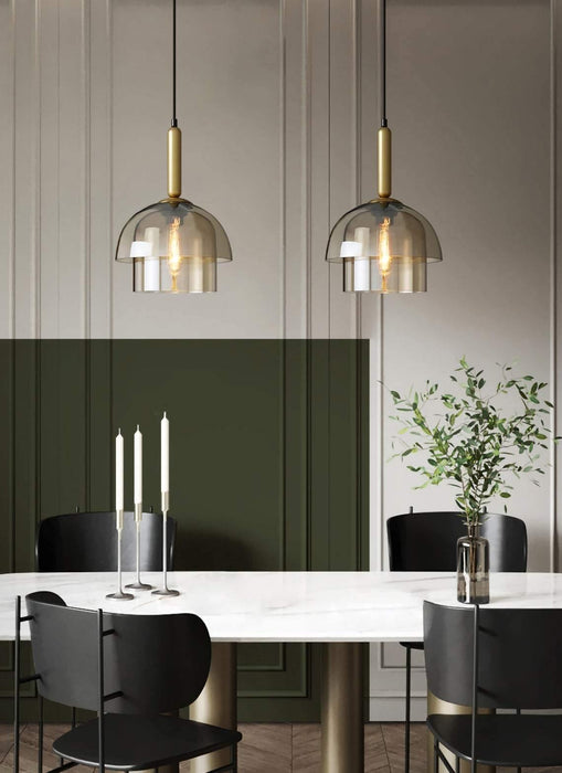 Jolly Pendant Lamp-DWHOME