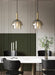 Jolly Pendant Lamp-DWHOME