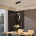 Jonathan LED Pendant Light-DWHOME