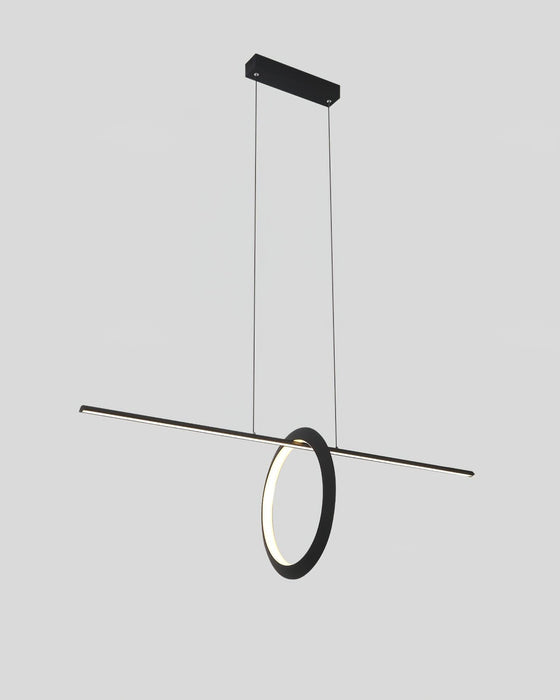 Jonathan LED Pendant Light-DWHOME