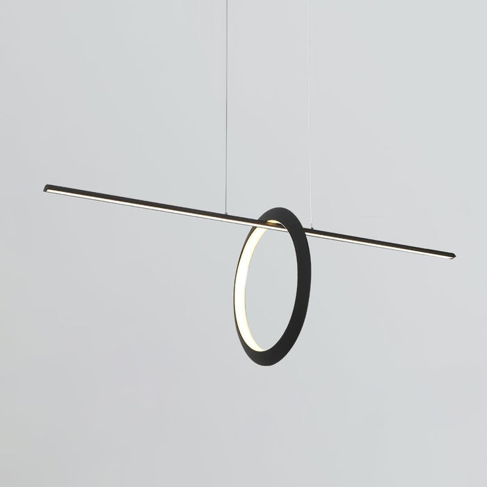 Jonathan LED Pendant Light-DWHOME