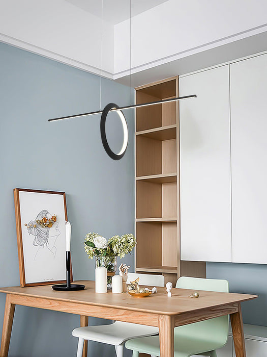 Jonathan LED Pendant Light-DWHOME