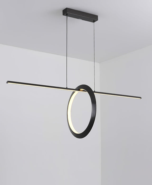 Jonathan LED Pendant Light-DWHOME