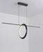 Jonathan LED Pendant Light-DWHOME