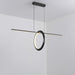 Jonathan LED Pendant Light-DWHOME