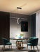 Jonathan LED Pendant Light-DWHOME