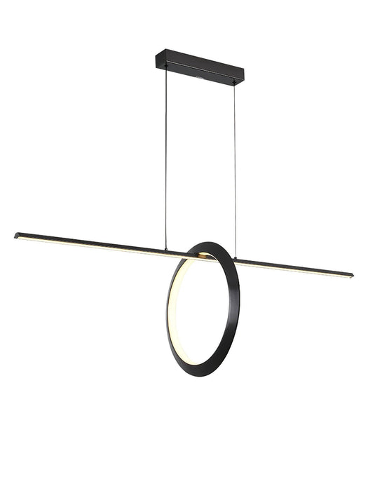 Jonathan LED Pendant Light-DWHOME