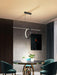 Jonathan LED Pendant Light-DWHOME