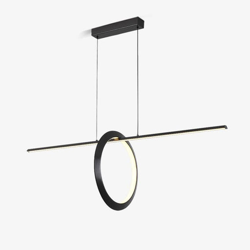 Jonathan LED Pendant Light-DWHOME