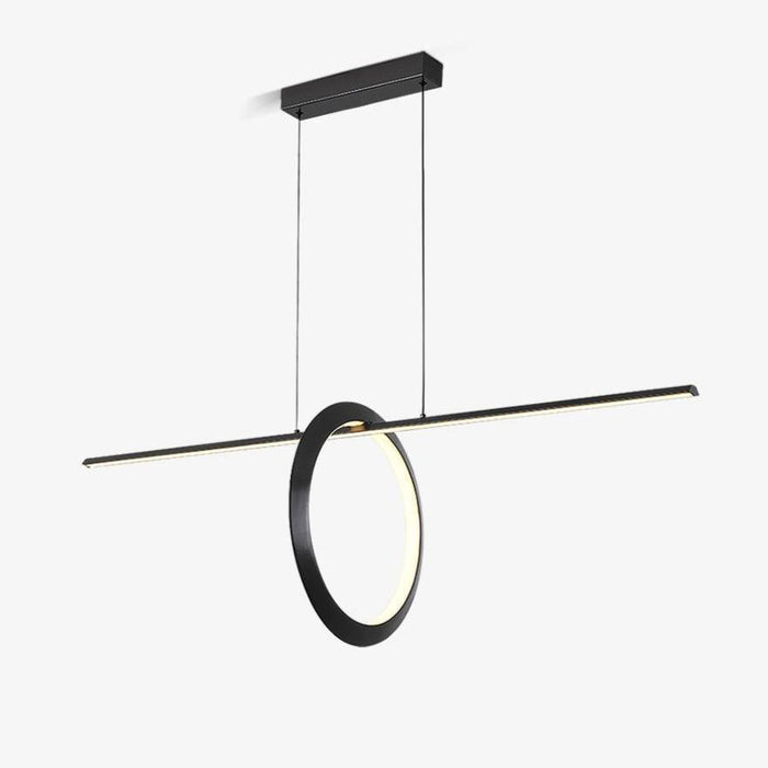 Jonathan LED Pendant Light-DWHOME