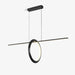 Jonathan LED Pendant Light-DWHOME