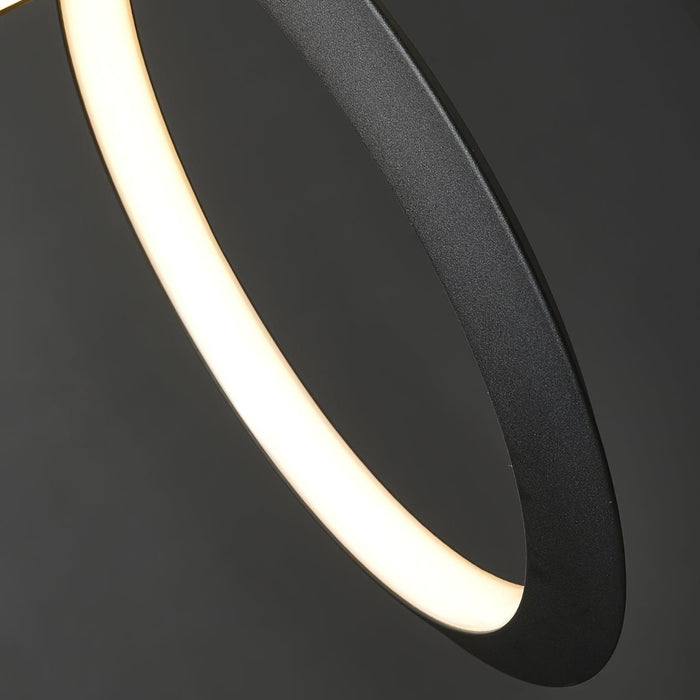 Jonathan LED Pendant Light-DWHOME