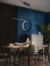 Jonathan LED Pendant Light-DWHOME