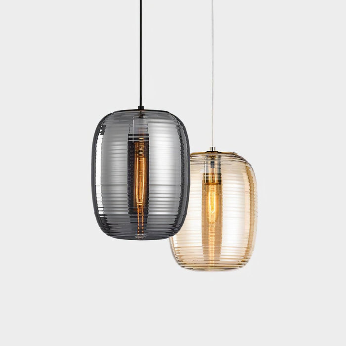 Joselina Glass Pendant Light-DWHOME
