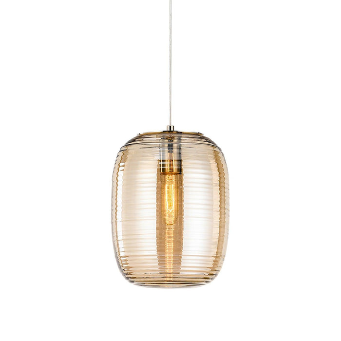 Joselina Glass Pendant Light-DWHOME