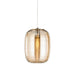 Joselina Glass Pendant Light-DWHOME