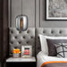 Joselina Glass Pendant Light-DWHOME