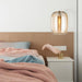 Joselina Glass Pendant Light-DWHOME