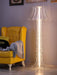 Josephine Table & Floor Lamp-DWHOME