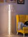 Josephine Table & Floor Lamp-DWHOME