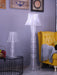 Josephine Table & Floor Lamp-DWHOME