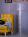 Josephine Table & Floor Lamp-DWHOME