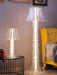 Josephine Table & Floor Lamp-DWHOME