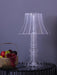 Josephine Table & Floor Lamp-DWHOME