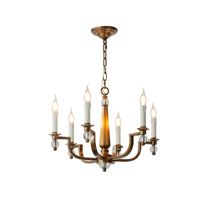 Josuel Chandelier-DWHOME