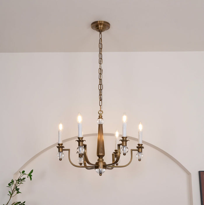 Josuel Chandelier-DWHOME