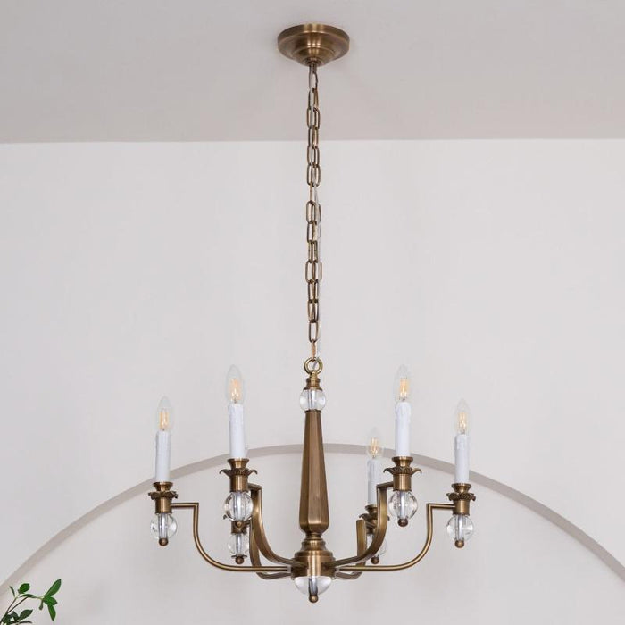 Josuel Chandelier-DWHOME