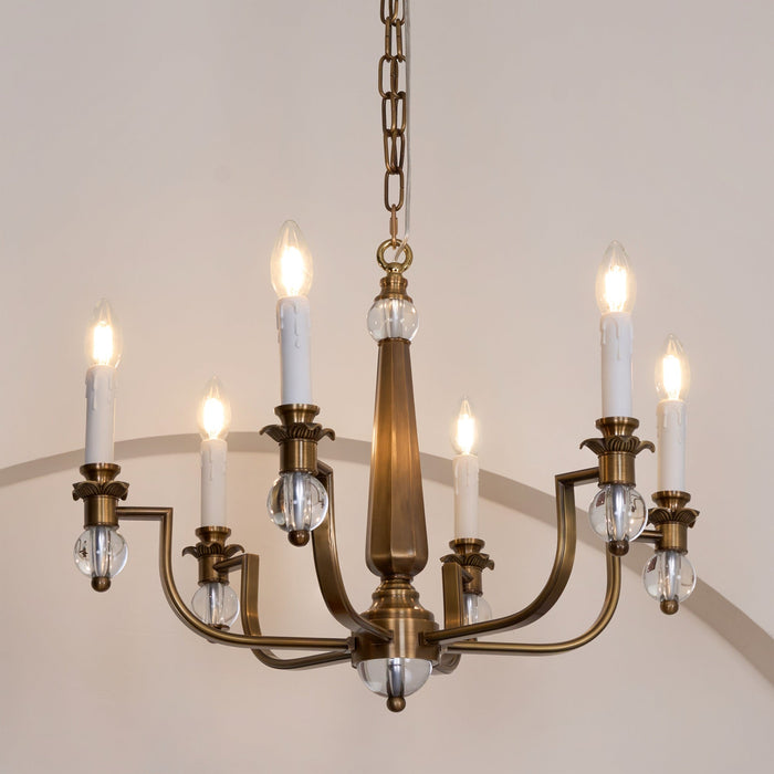 Josuel Chandelier-DWHOME