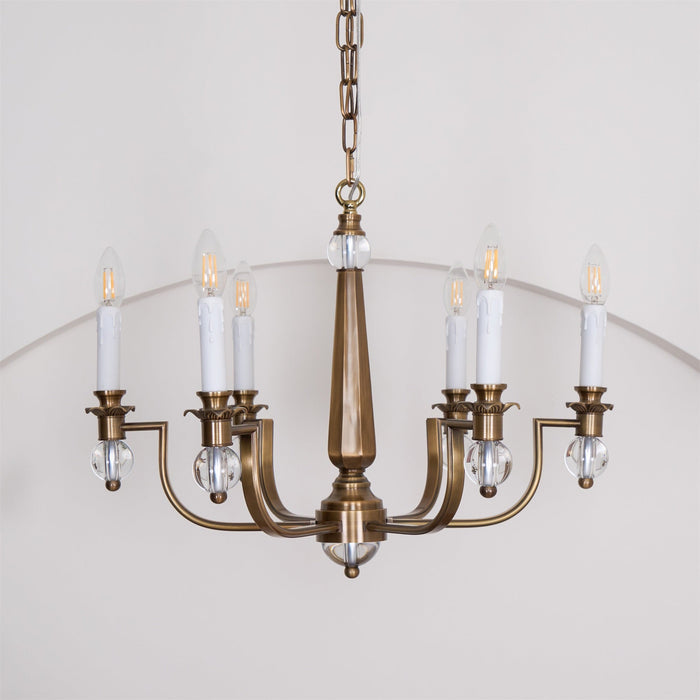 Josuel Chandelier-DWHOME