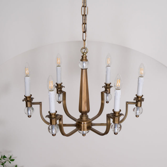 Josuel Chandelier-DWHOME