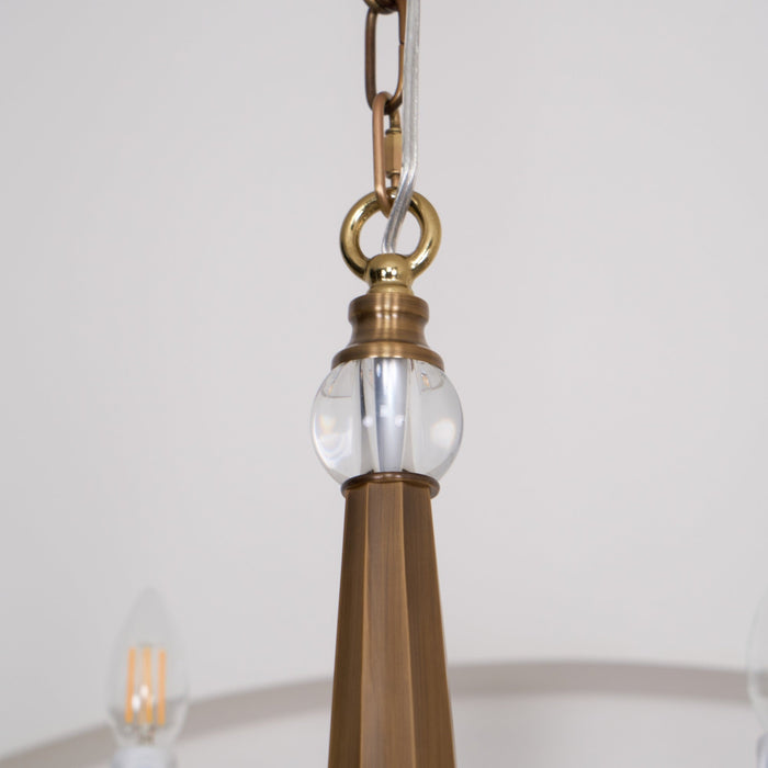Josuel Chandelier-DWHOME