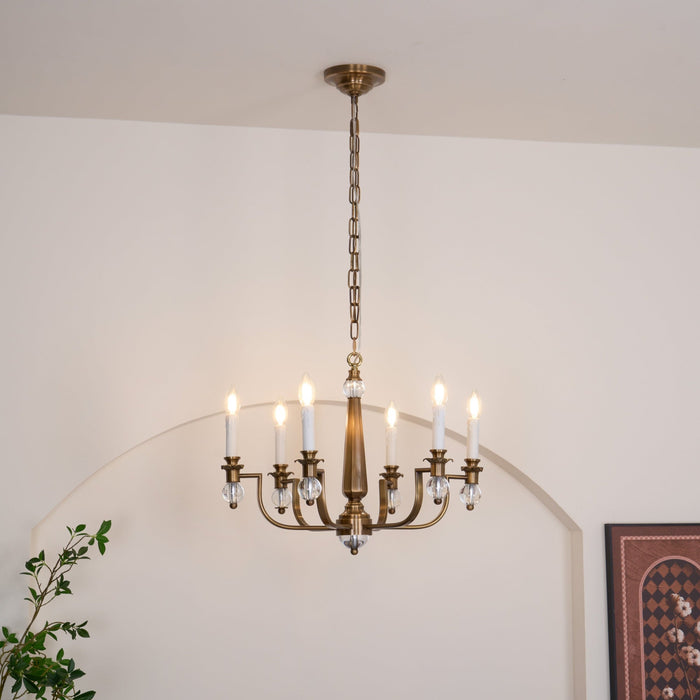 Josuel Chandelier-DWHOME