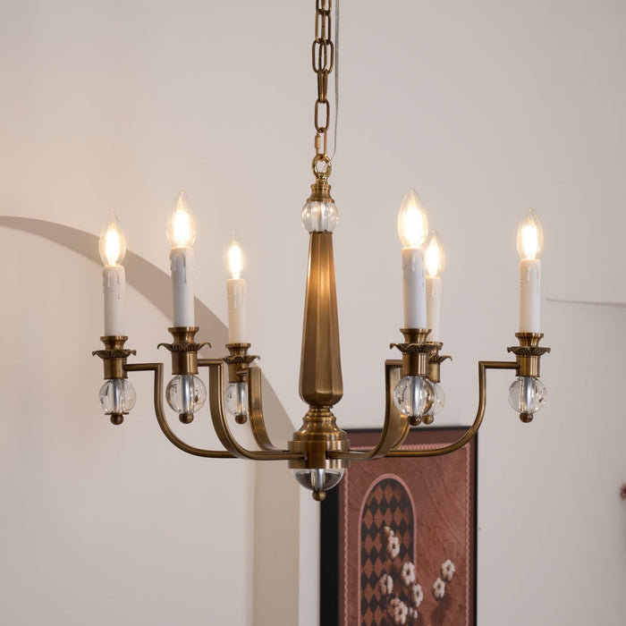 Josuel Chandelier-DWHOME